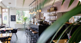 Cafe Image