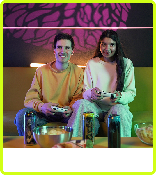 PS5 Game