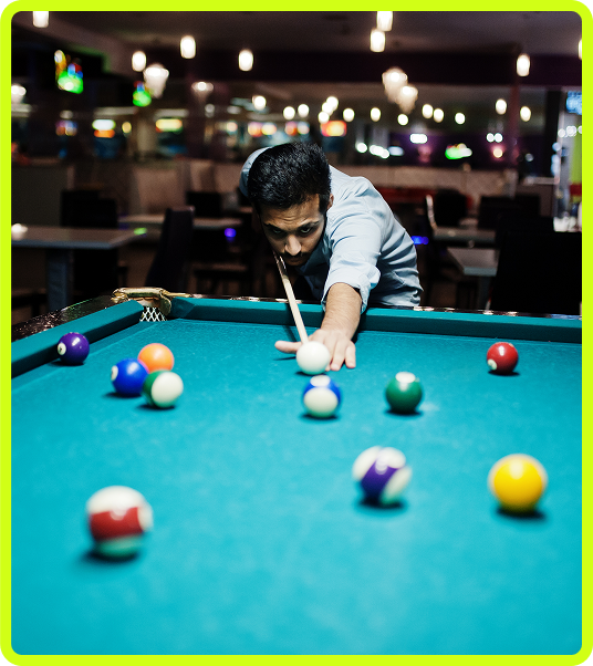 Snooker