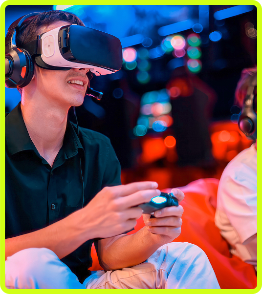 VR Game